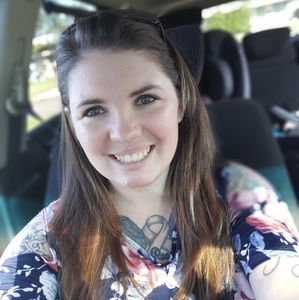 Meet your Posher, Amber